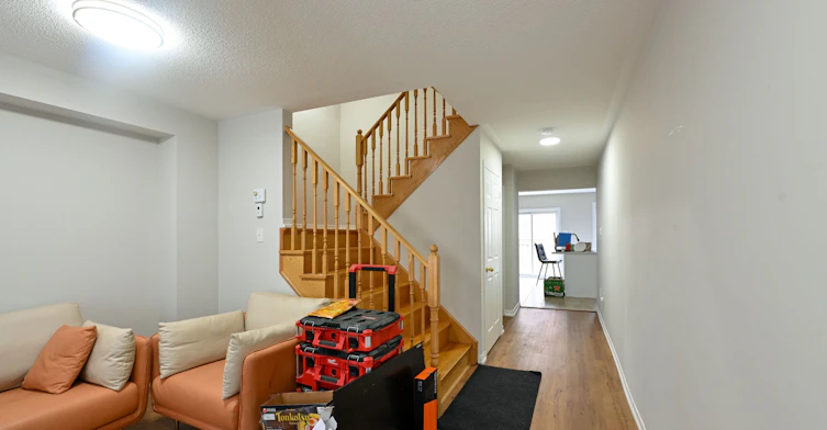73 Eastern Skies Way, Markham, ON, L6E 0N8 - 3