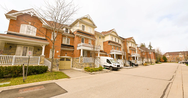 73 Eastern Skies Way, Markham, ON, L6E 0N8 - 2