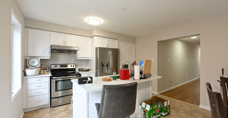 73 Eastern Skies Way, Markham, ON, L6E 0N8 - 6