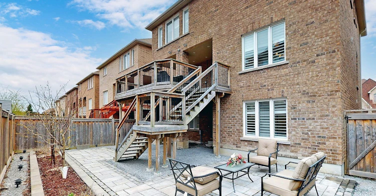 61 Rumsey Road, Vaughan, ON, L6A 4L8 - 15