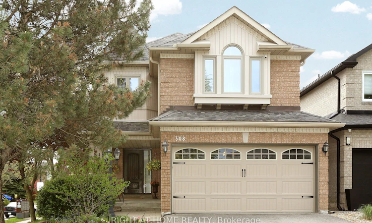 308 Rushbrook Drive
