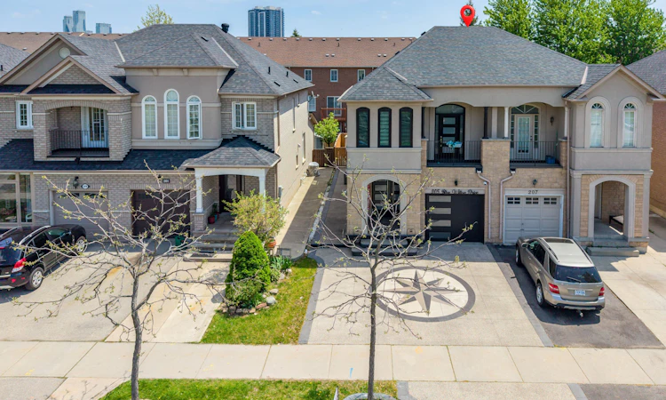 205 Blue Willow Drive