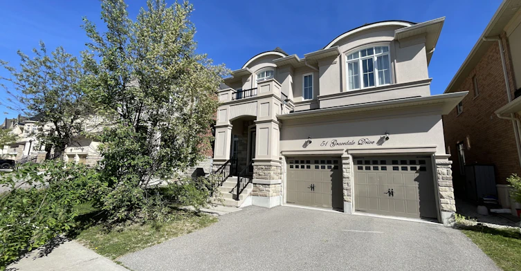 51 Gracedale Drive, Richmond Hill, ON, L4C 6S8