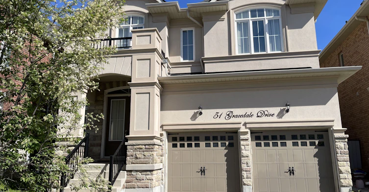 51 Gracedale Drive, Richmond Hill, ON, L4C 6S8 - 2