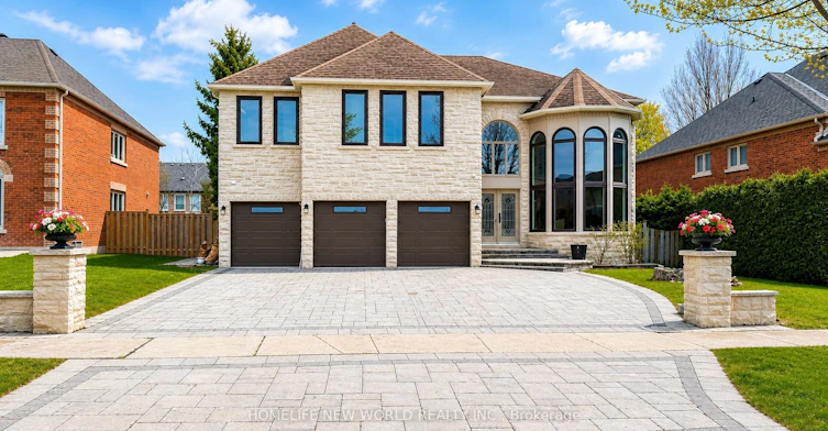 1149 Secretariate Road, Newmarket, ON, L3X 1M4