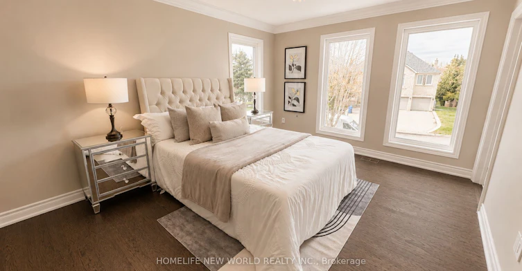 1149 Secretariate Road, Newmarket, ON, L3X 1M4 - 14
