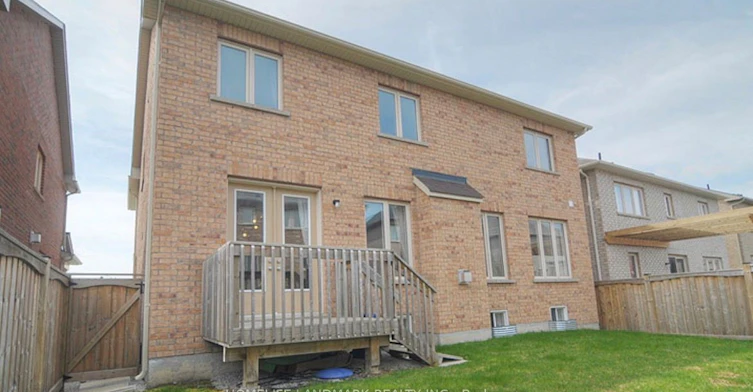 8 Farmhouse Crescent, Richmond Hill, ON, L4E 0K1 - 16