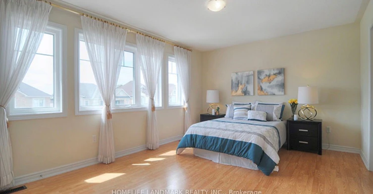 8 Farmhouse Crescent, Richmond Hill, ON, L4E 0K1 - 8