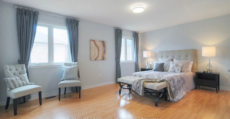 8 Farmhouse Crescent, Richmond Hill, ON, L4E 0K1 - 12