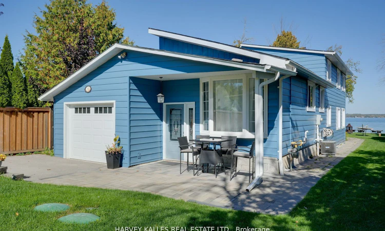 72 Lakeside Drive