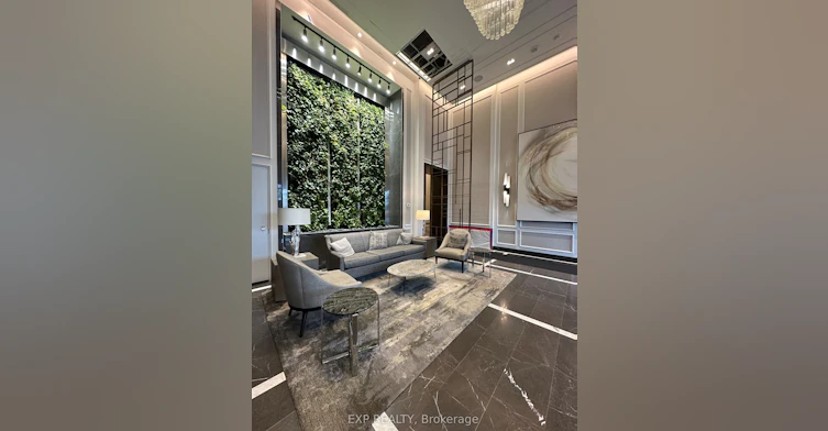505-1 Grandview Avenue, Markham, ON, L3T 1G9 - 2