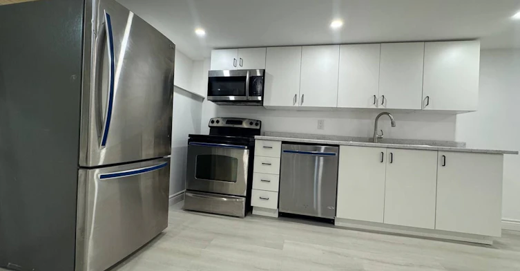 #Basement-6 Bailey Crescent, Aurora, ON, L4G 2B3