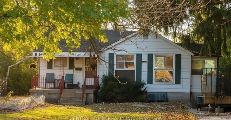 651 16th Avenue, Richmond Hill, ON, L4C 7A8