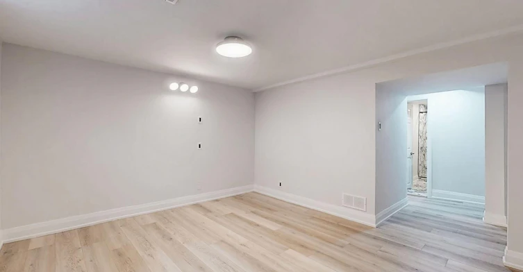 Bsmt-28 Blue Spruce Lane, Markham, ON, L3T 3W9 - 5