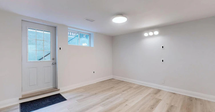 Bsmt-28 Blue Spruce Lane, Markham, ON, L3T 3W9 - 2