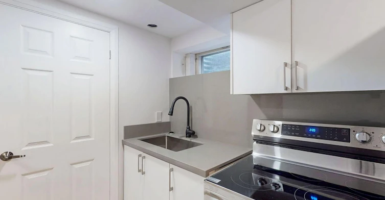 Bsmt-28 Blue Spruce Lane, Markham, ON, L3T 3W9 - 7
