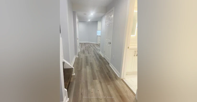 Basement-21 Weekes Avenue, Richmond Hill, ON, L4E 0N3 - 2