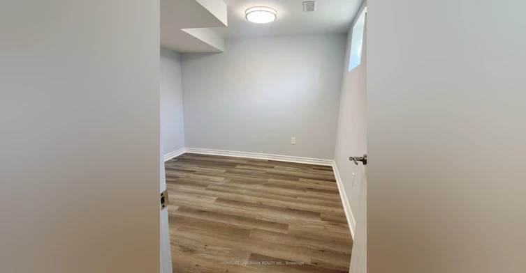 Basement-21 Weekes Avenue, Richmond Hill, ON, L4E 0N3 - 8