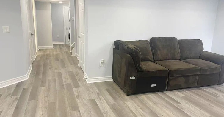 Basement-21 Weekes Avenue, Richmond Hill, ON, L4E 0N3 - 4