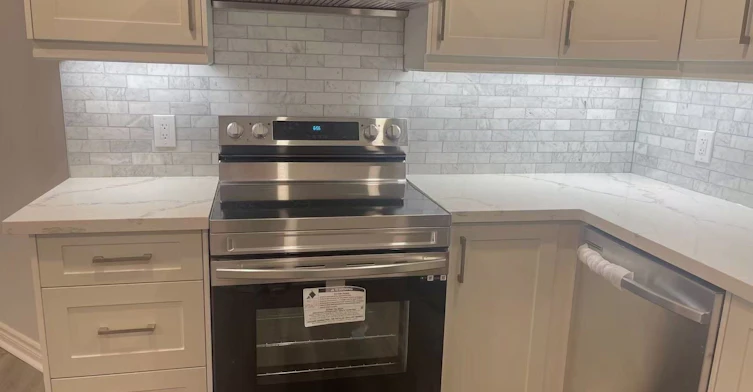 Basement-21 Weekes Avenue, Richmond Hill, ON, L4E 0N3 - 7