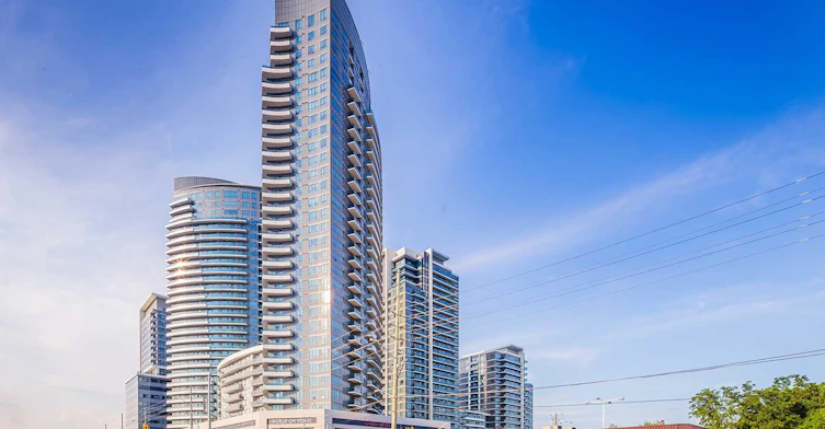 2109-7165 Yonge St Street, Vaughan, ON, L3T 0C9