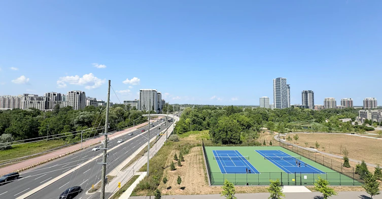 622-10 Rouge Valley Drive W, Markham, ON, L6G 0G9 - 14