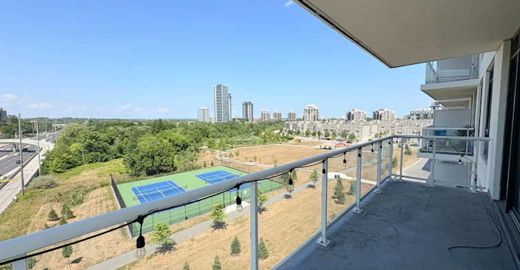 622-10 Rouge Valley Drive W, Markham, ON, L6G 0G9 - 13