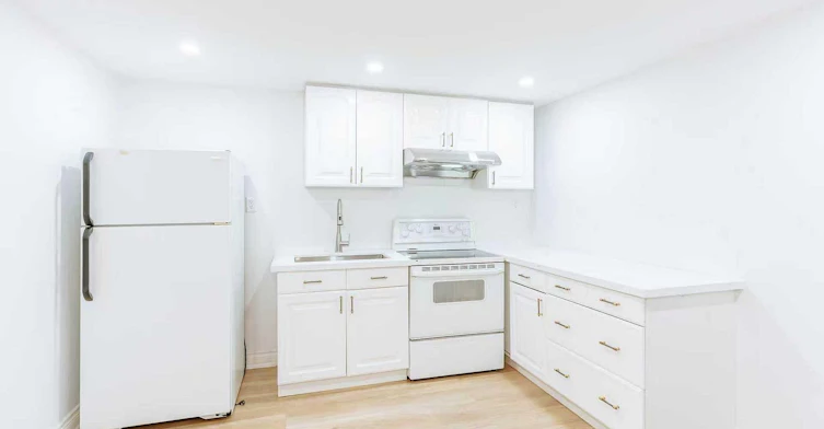 Bsmt-47 Sherwood Forest Drive, Markham, ON, L3P 1P5 - 8