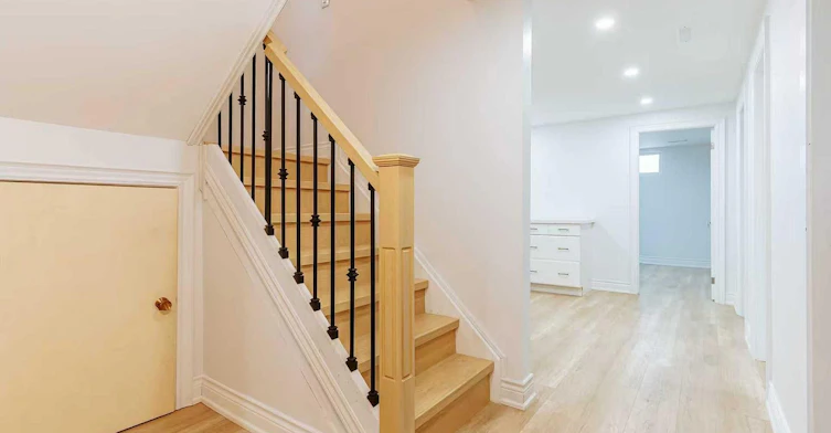 Bsmt-47 Sherwood Forest Drive, Markham, ON, L3P 1P5 - 5