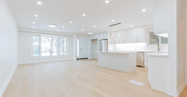 Main-47 Sherwood Forest Drive, Markham, ON, L3P 1P5 - 5