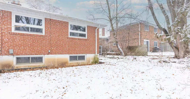 Main-47 Sherwood Forest Drive, Markham, ON, L3P 1P5 - 29