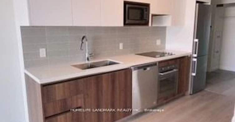 1101-15 Water Walk Drive, Markham, ON, L3P 1N3 - 2