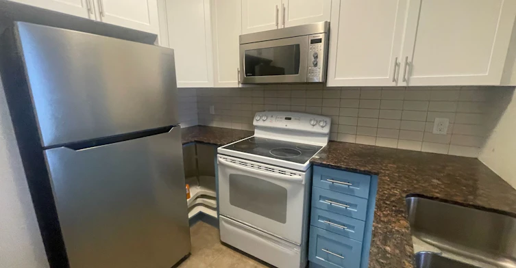 820-7325 Markham Road, Markham, ON, L3S 3J9 - 7