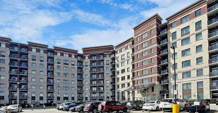 820-7325 Markham Road, Markham, ON, L3S 3J9