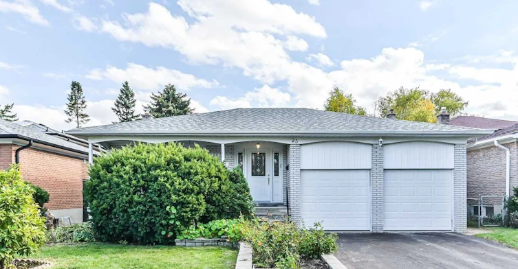 23 Markhaven Road, Markham, ON, L3R 1T8