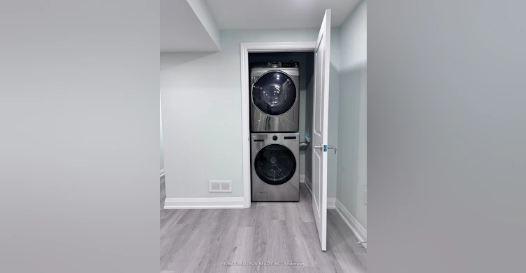 Basement-101 Milby Crescent, Bradford West Gwillimbury, ON, L3Z 0X8 - 17
