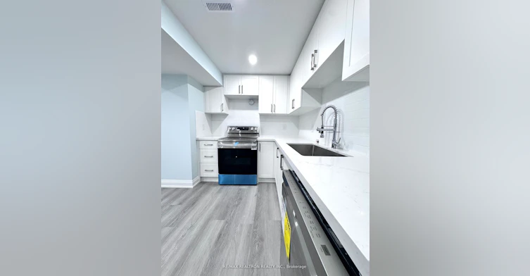 Basement-101 Milby Crescent, Bradford West Gwillimbury, ON, L3Z 0X8 - 4