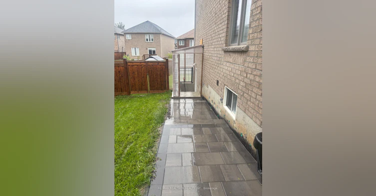 Basement-101 Milby Crescent, Bradford West Gwillimbury, ON, L3Z 0X8 - 2
