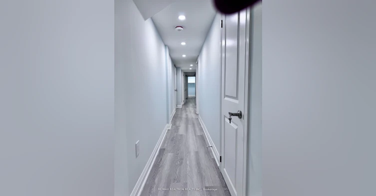 Basement-101 Milby Crescent, Bradford West Gwillimbury, ON, L3Z 0X8 - 11