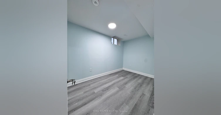 Basement-101 Milby Crescent, Bradford West Gwillimbury, ON, L3Z 0X8 - 16