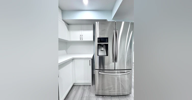 Basement-101 Milby Crescent, Bradford West Gwillimbury, ON, L3Z 0X8 - 6