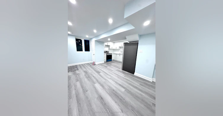 Basement-101 Milby Crescent, Bradford West Gwillimbury, ON, L3Z 0X8 - 8