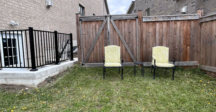 Basement-101 Milby Crescent, Bradford West Gwillimbury, ON, L3Z 0X8 - 5