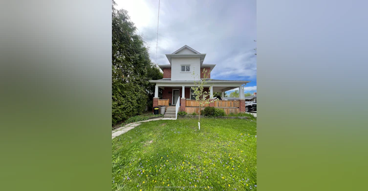 2-50 Middle Street, Georgina, ON, L0E 1R0 - 2