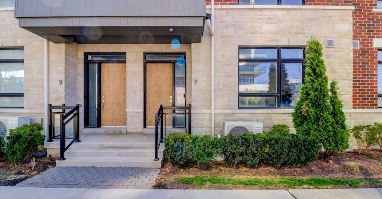 9 Gandhi Lane, Markham, ON, L3T 0G4