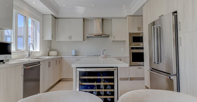 9 Gandhi Lane, Markham, ON, L3T 0G4 - 15