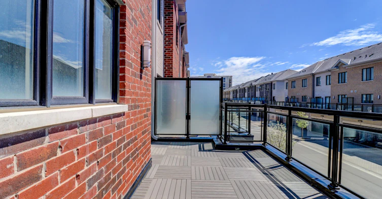 9 Gandhi Lane, Markham, ON, L3T 0G4 - 12