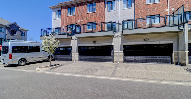 9 Gandhi Lane, Markham, ON, L3T 0G4 - 37