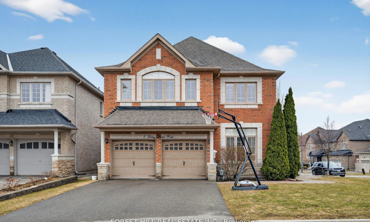 1 Heritage Estates Road