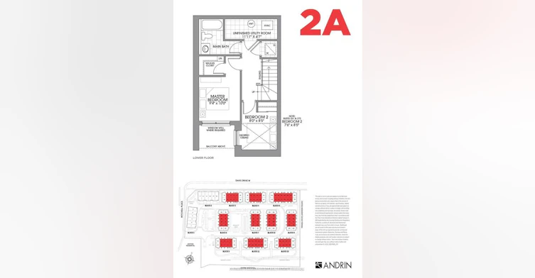 #5-20 Lytham Green Circle, Newmarket, ON, L3Y 0H4 - 5